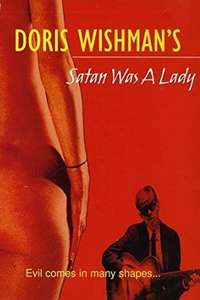 Satan Was a Lady - Poster