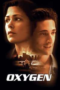 Oxygen - Poster