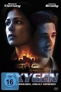 Oxygen - Poster