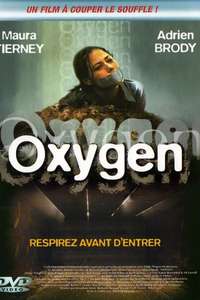 Oxygen - Poster