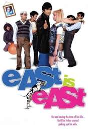 East Is East