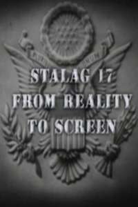 Stalag 17: From Reality to Screen - Poster