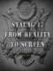 Stalag 17: From Reality to Screen