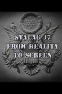 Stalag 17: From Reality to Screen - Poster
