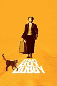 Bad Boy Bubby - Poster
