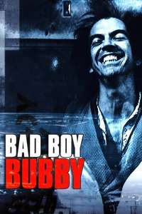 Bad Boy Bubby - Poster