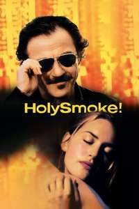Holy Smoke - Poster