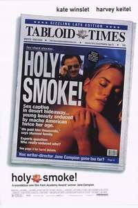 Holy Smoke - Poster