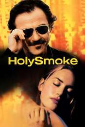 Holy Smoke