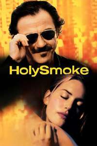 Holy Smoke - Poster