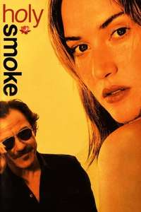 Holy Smoke - Poster