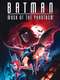 Batman: Mask of the Phantasm