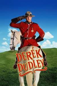 Dudley Do-Right - Poster