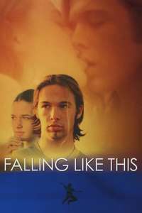 Falling Like This - Poster