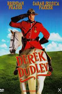 Dudley Do-Right - Poster