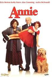 Annie