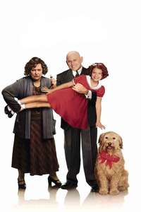 Annie - Poster