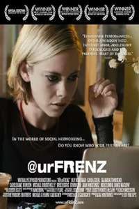@urFRENZ - Poster