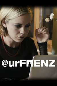 @urFRENZ - Poster
