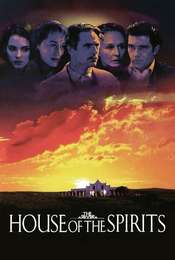 The House of the Spirits