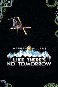 Like There's No Tomorrow - Poster