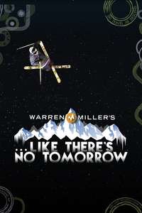 Like There's No Tomorrow - Poster
