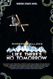 Like There's No Tomorrow