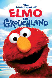 The Adventures of Elmo in Grouchland - Poster