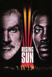 Rising Sun