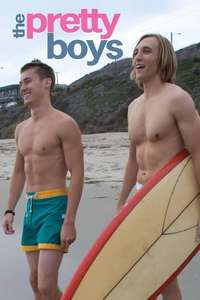 The Pretty Boys - Poster