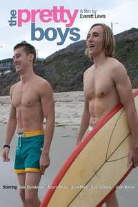The Pretty Boys - Poster
