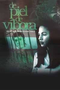 Acosada - Poster