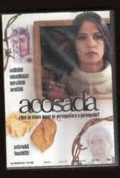 Acosada
