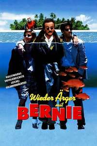 Weekend at Bernie's II - Poster
