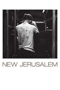 New Jerusalem - Poster