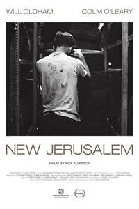 New Jerusalem - Poster