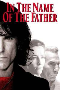 In the Name of the Father - Poster