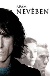 In the Name of the Father - Poster