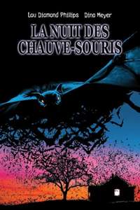 Bats - Poster