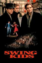 Swing Kids