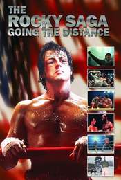 The Rocky Saga: Going the Distance
