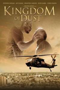 Kingdom of Dust - Poster