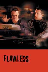 Flawless - Poster