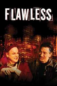 Flawless - Poster