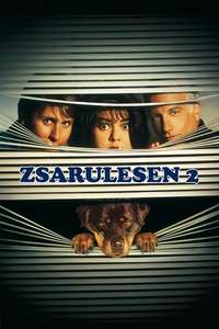 Another Stakeout - Poster
