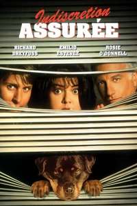 Another Stakeout - Poster