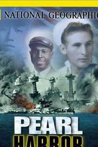 Pearl Harbor: Legacy of Attack - Poster