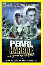 Pearl Harbor: Legacy of Attack