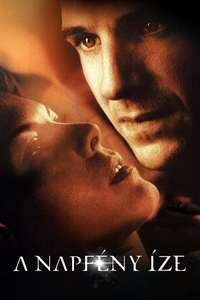 Sunshine - Poster