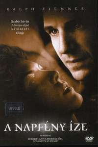 Sunshine - Poster